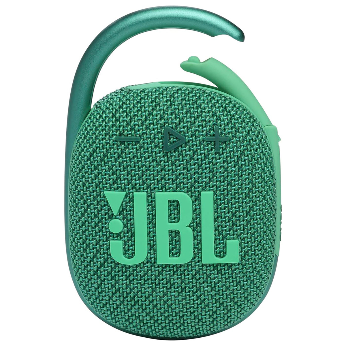 

JBL Clip 4 Eco Waterproof Portable Bluetooth Speaker Forest Green